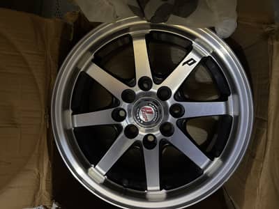 Rims for sell 13 inch