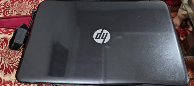 hp laptop for sale urgent
