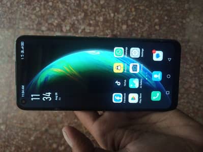 INFINIX HOT 10 4/64