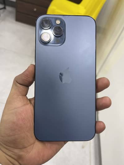 Apple iPhone 12 pro max 128gb FU