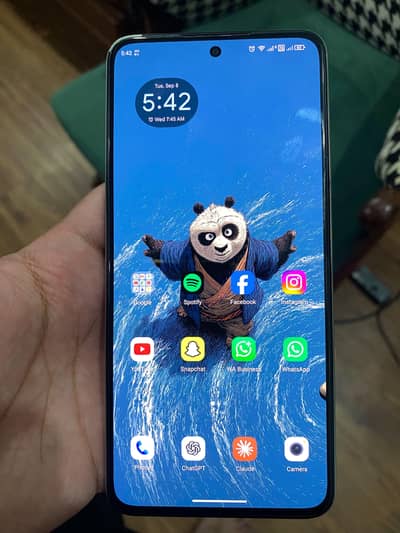 Dcode Bold 3 Pro
