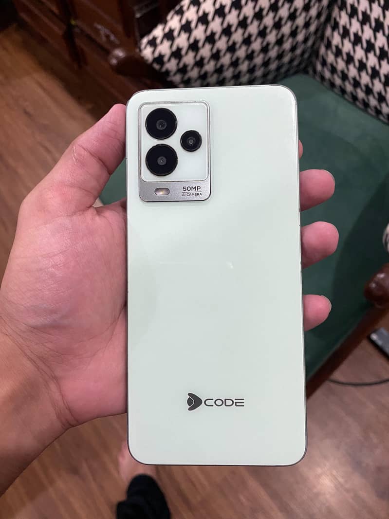 Dcode Bold 3 Pro 1