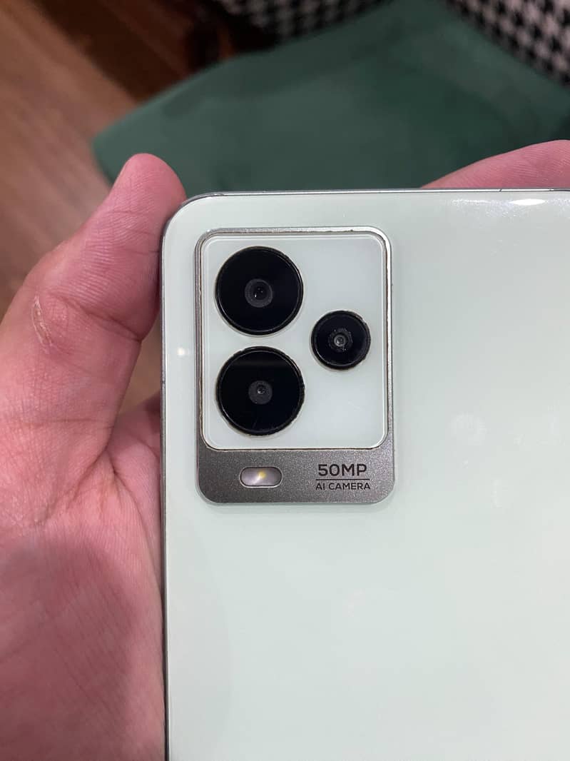 Dcode Bold 3 Pro 5