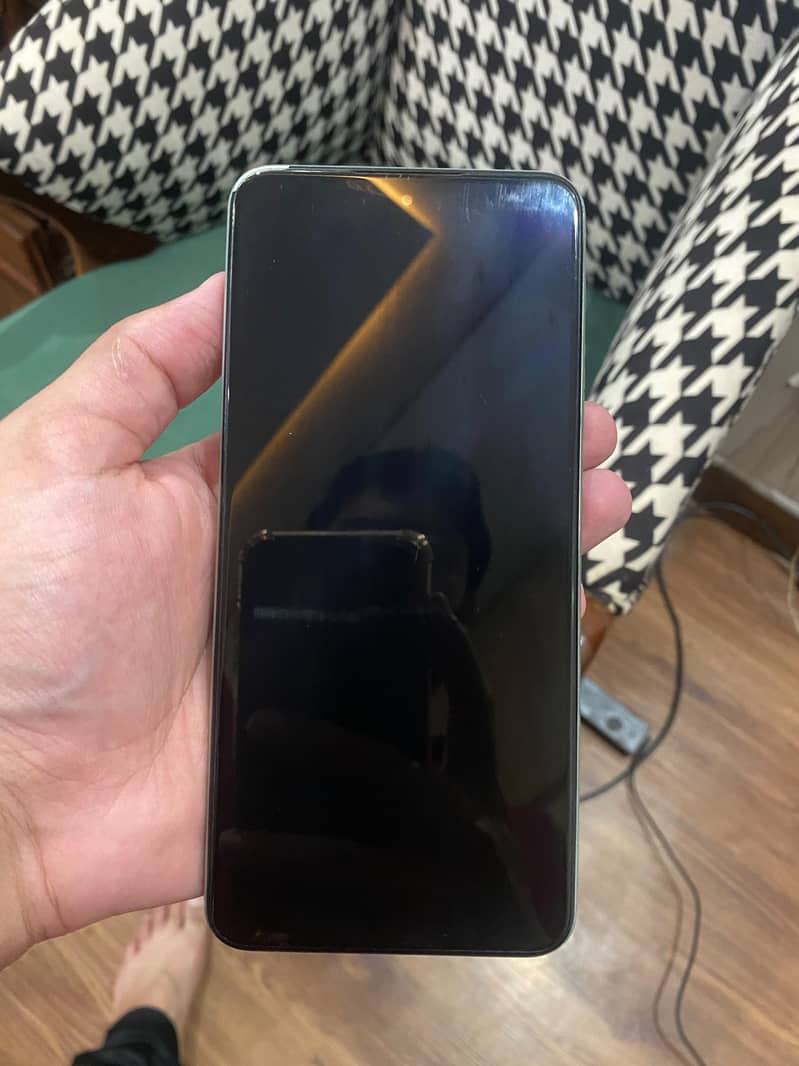 Dcode Bold 3 Pro 7