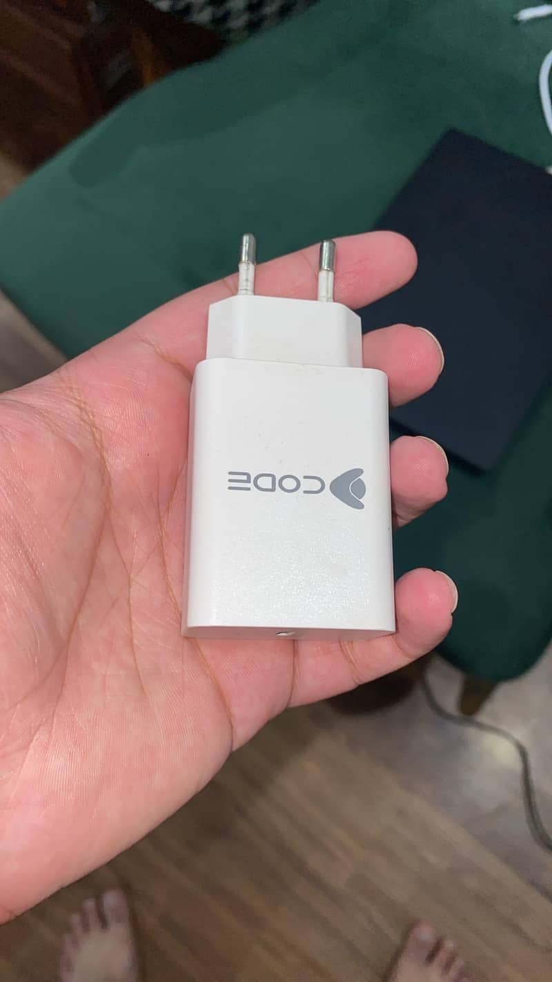 Dcode Bold 3 Pro 9