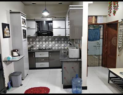 Corner 3bed DD Jillani arcade block 2 metroville separate meters Saba Estate