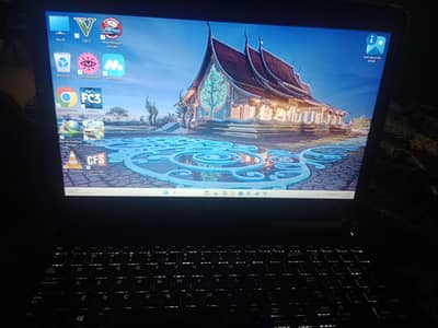 Dell precision 7520 i7 7th gen 4gb gpu