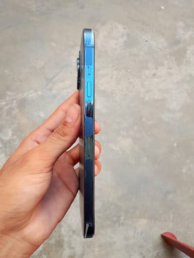 Apple iPhone 12 Pro Max
