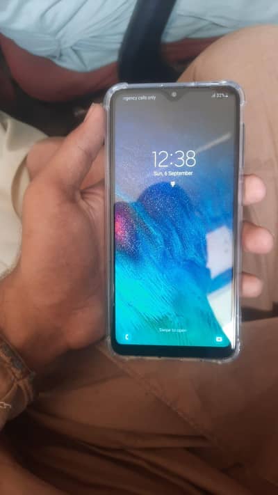 Samsung Mobile A10