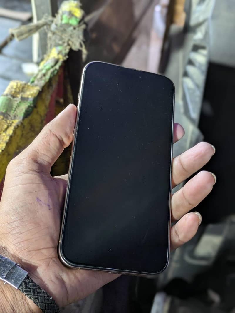 Apple iPhone 16 Pro Max 2