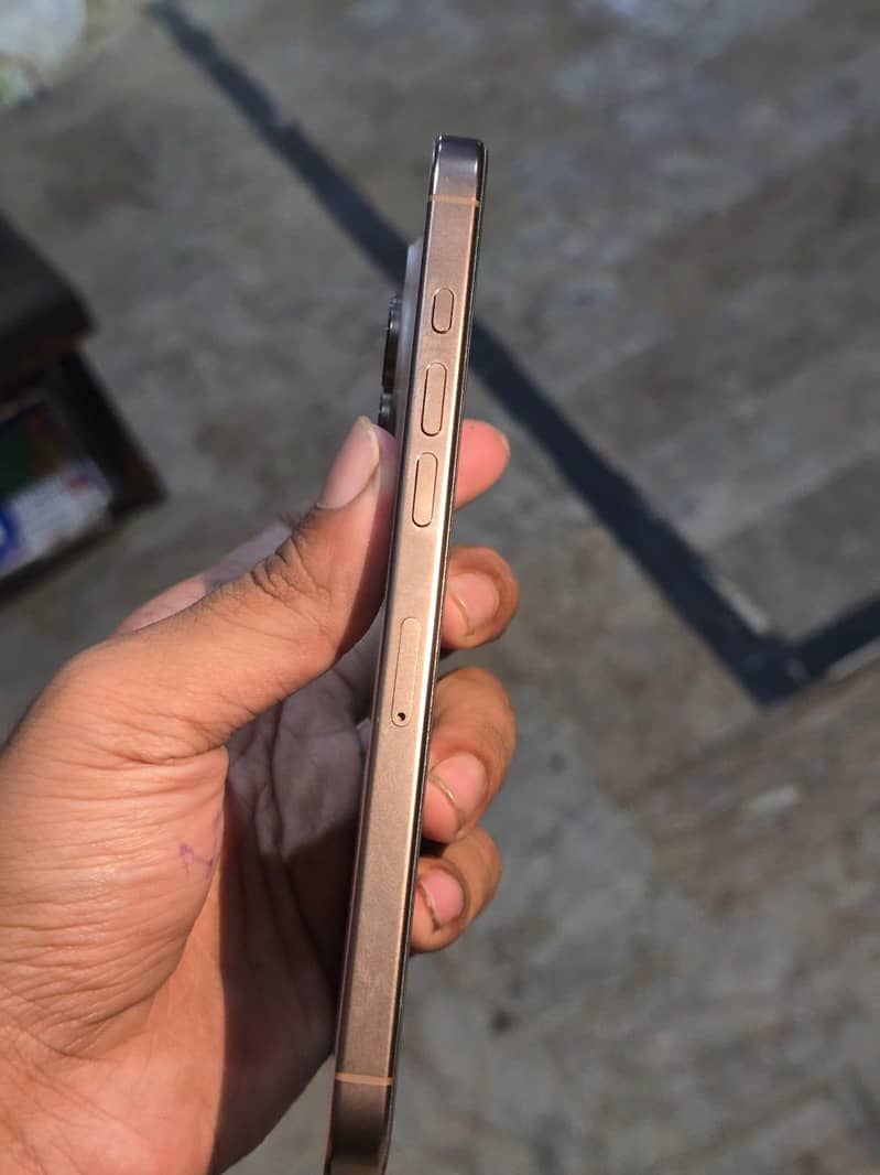 Apple iPhone 16 Pro Max 3