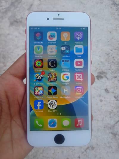 Apple iphone 8 for sale 10/10 condition