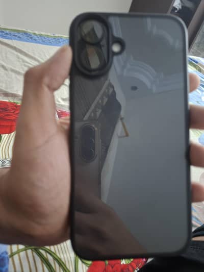 Apple iPhone 16 Plus