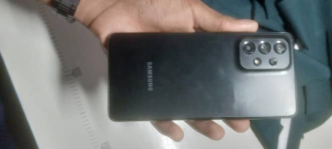 samsung A53