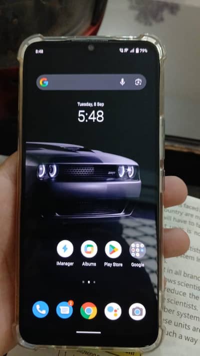 Vivo V20 SE