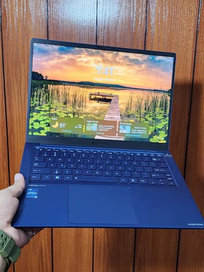 Dynabook Portégé X40L-K | Core i7 13th Gen | 32GB DDR5 | 512GB NVMe |