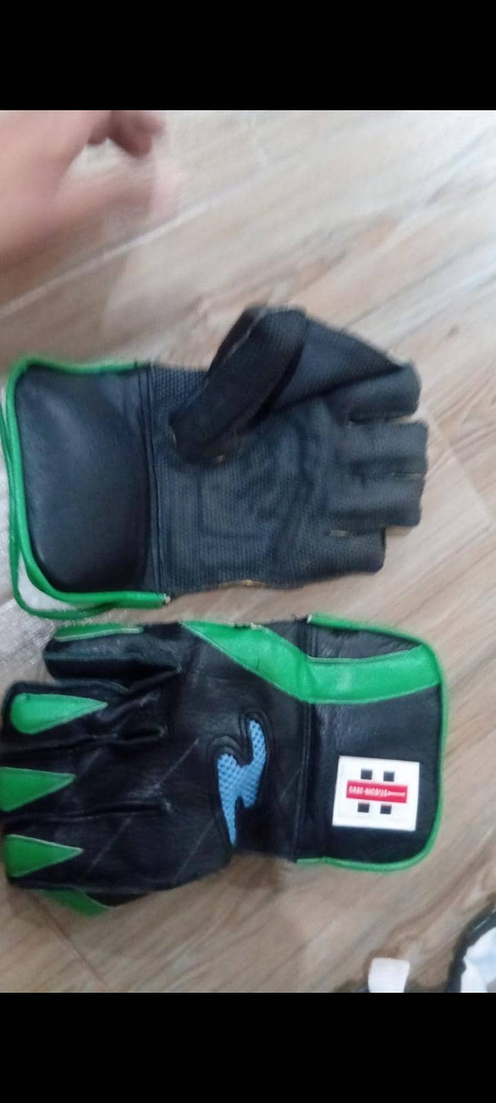 cricket kit 1