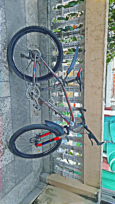 Caspian cycle urgent for sale