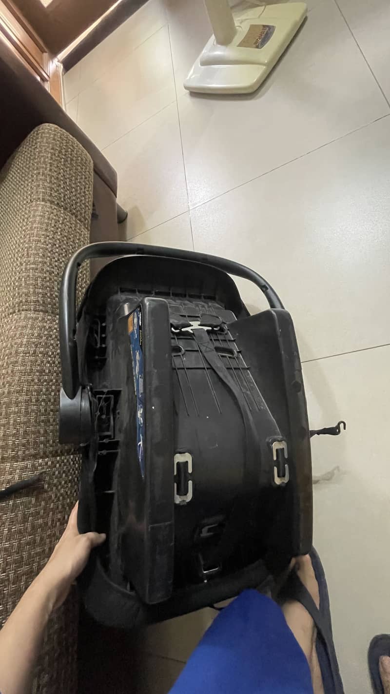Like new 1