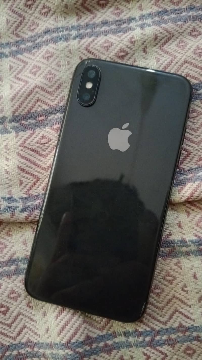Apple iPhone X 2