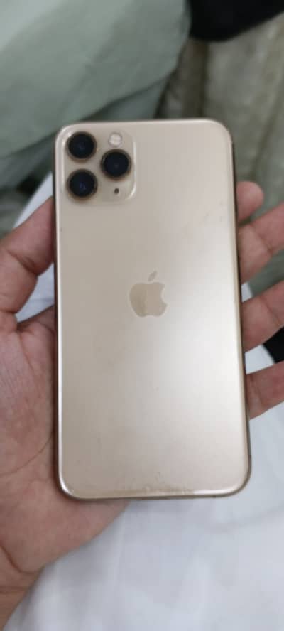 Apple iPhone 11 Pro