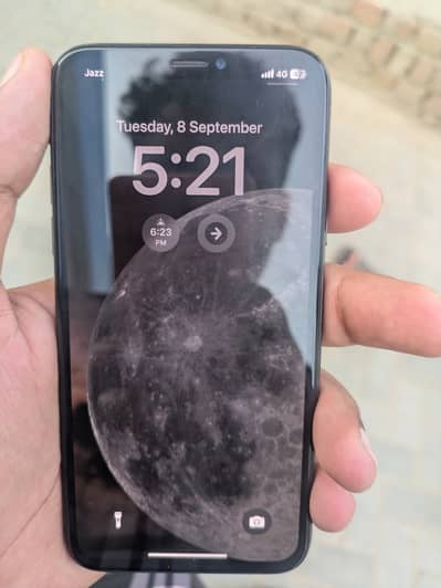 Apple iPhone XS