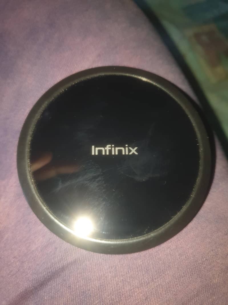 Infinix Note 50 Pro Plus 0