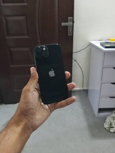 I PHONE 14 MDM 128 GB