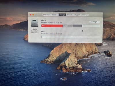 Apple MacBook Pro 2012