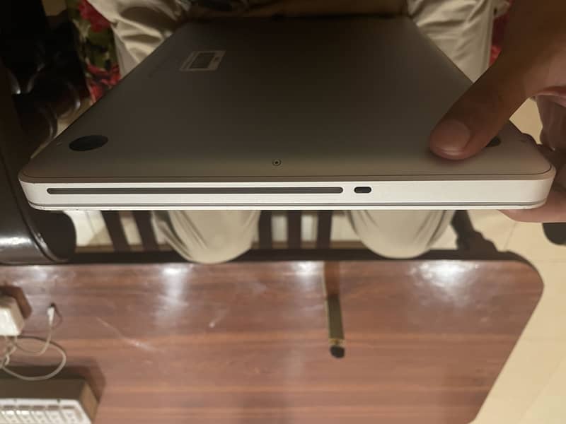Apple MacBook Pro 2012 3