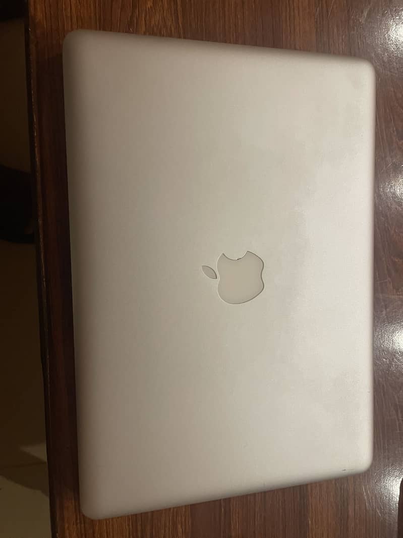 Apple MacBook Pro 2012 5