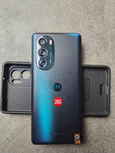 Motorola Edge 2022