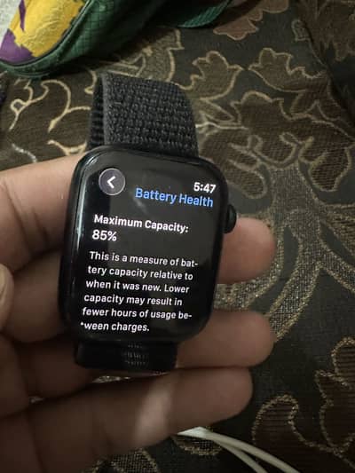 Apple Watch Series 8 45MM