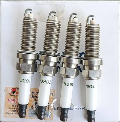 Changan spark Plugs thoray use ma hai lakin hai bilkul thek