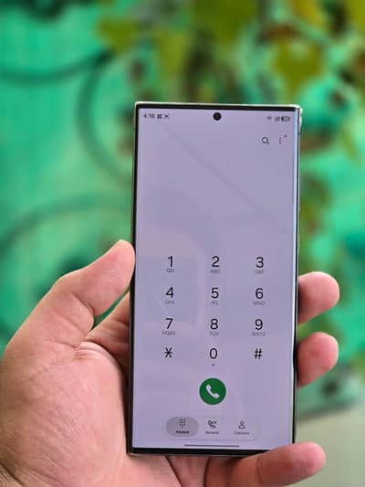 Samsung Mobile S23 Ultra PTA