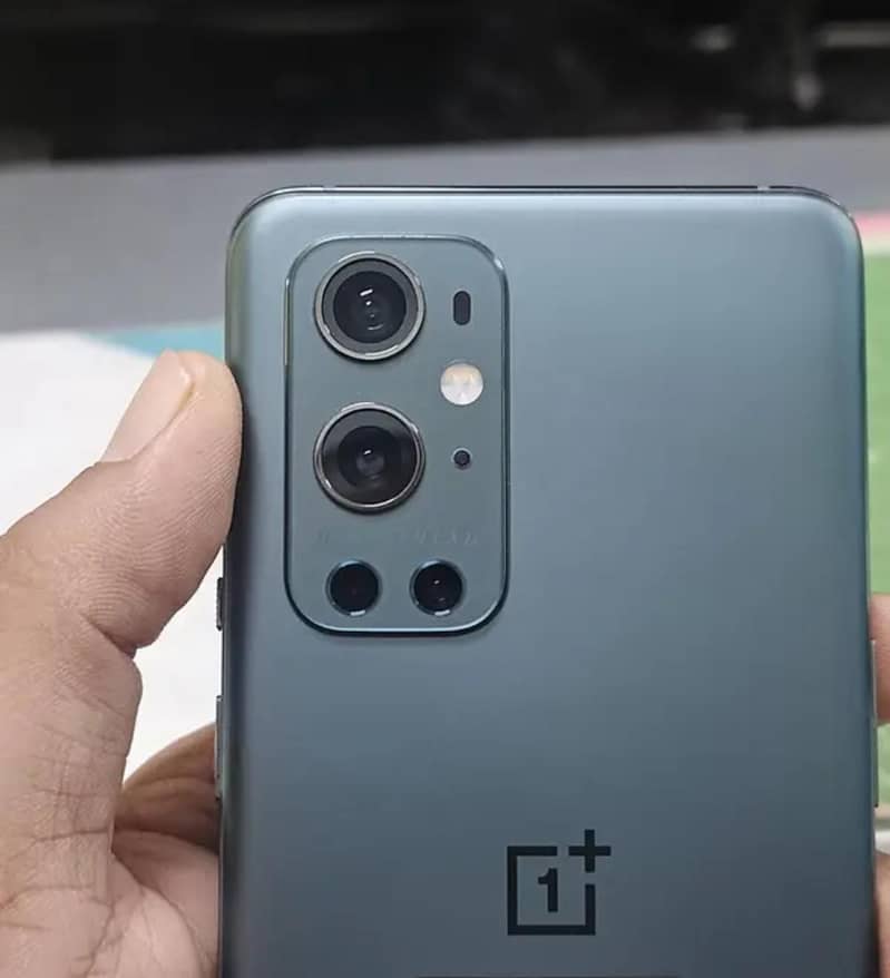 One Plus 9 Pro 5g 2
