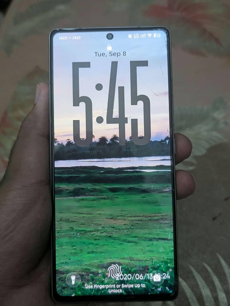 Infinix Note 50 2