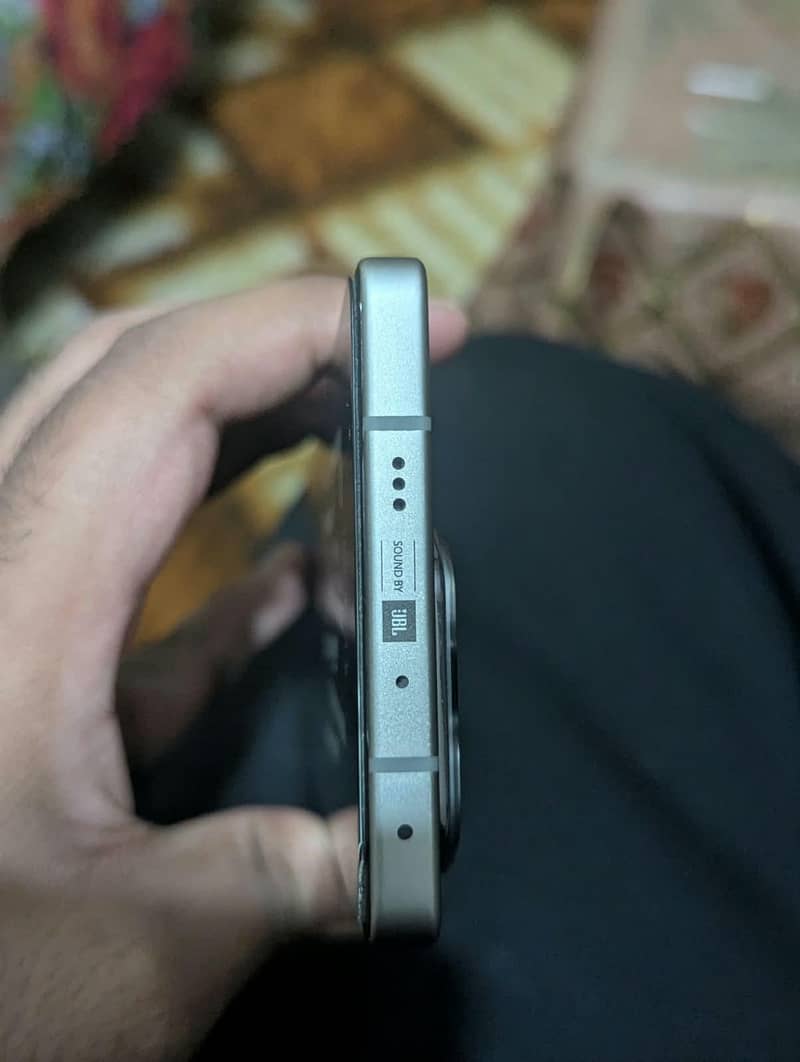 Infinix Note 50 4