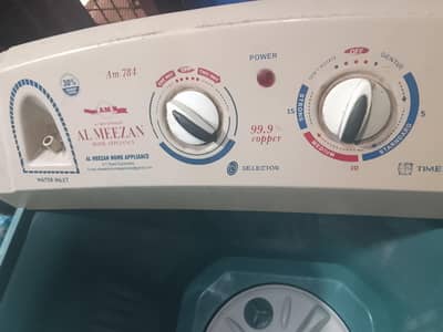 Washing Machine Nice Condition