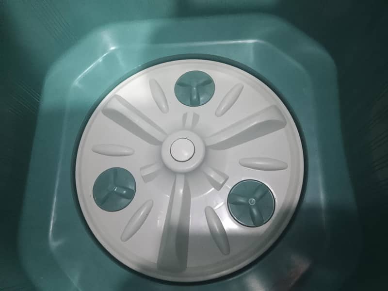 Washing Machine Nice Condition 1