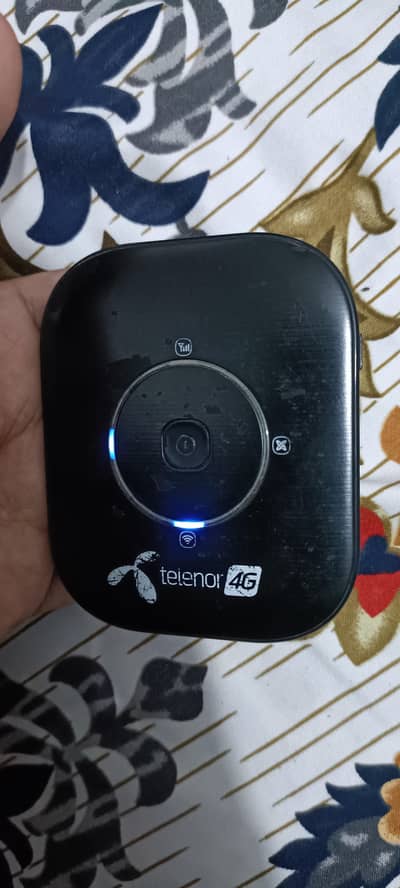 internet 4G Working Device All Sim Working