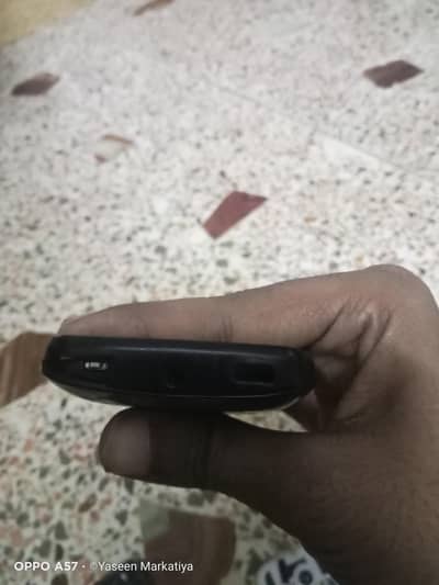 Nokia Lumia 710 on NAHI hai