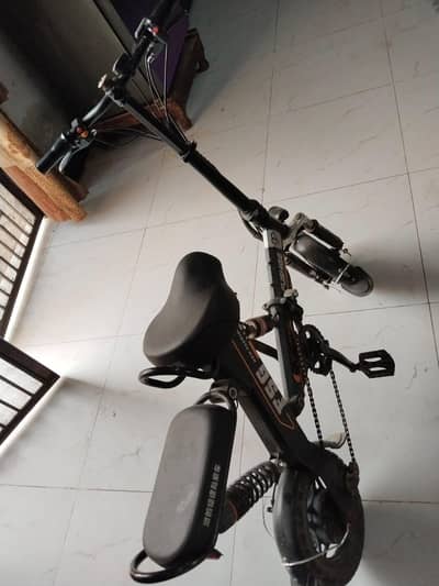 zabardast impor pedals same zero