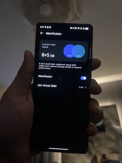 Infinix Hot 50 Pro Plus