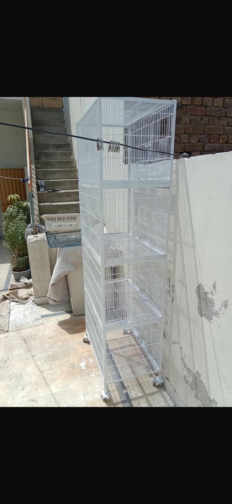 Cage 2.2 3