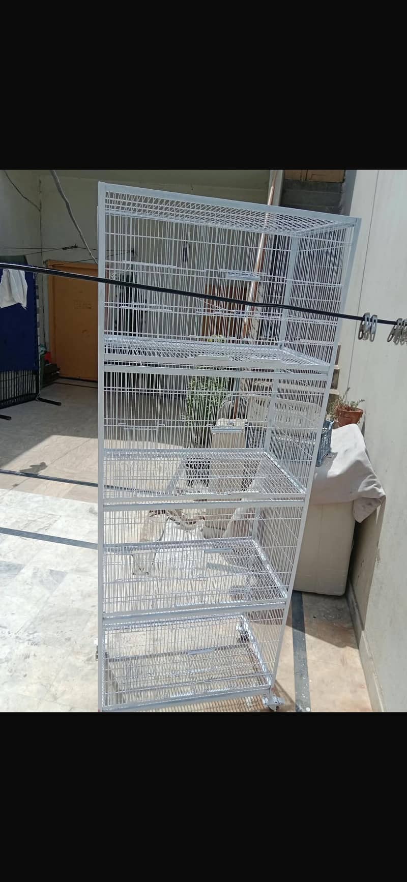 Cage 2.2 4