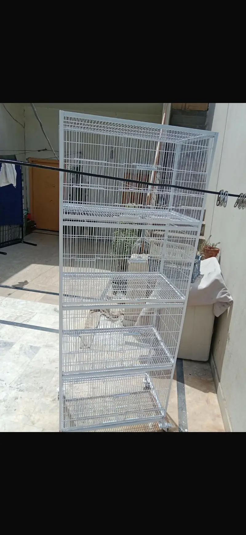 Cage 2.2 — photo 5