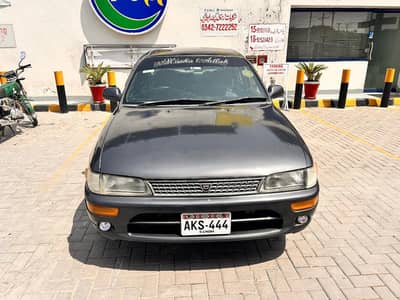 Toyota Corolla 1994