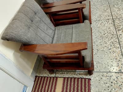 5- seater sofas