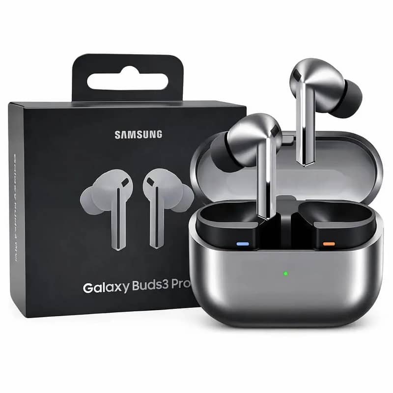 BUDS 3PRO 0